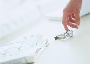 様々な大きさのバッグと充実したプリントの数